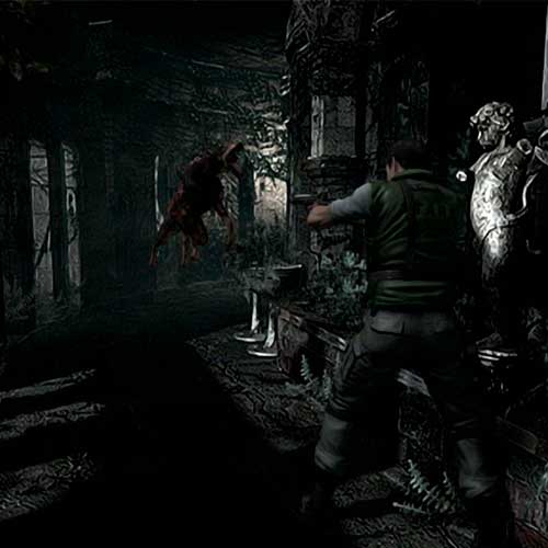 Resident Evil Origins Collection Cd Key Steam Europe
